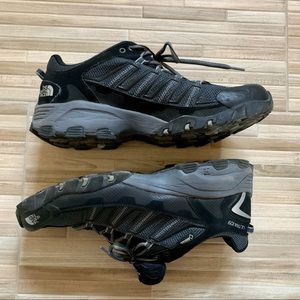 THE NORTH FACE - Hiking Shoes 🥾✨